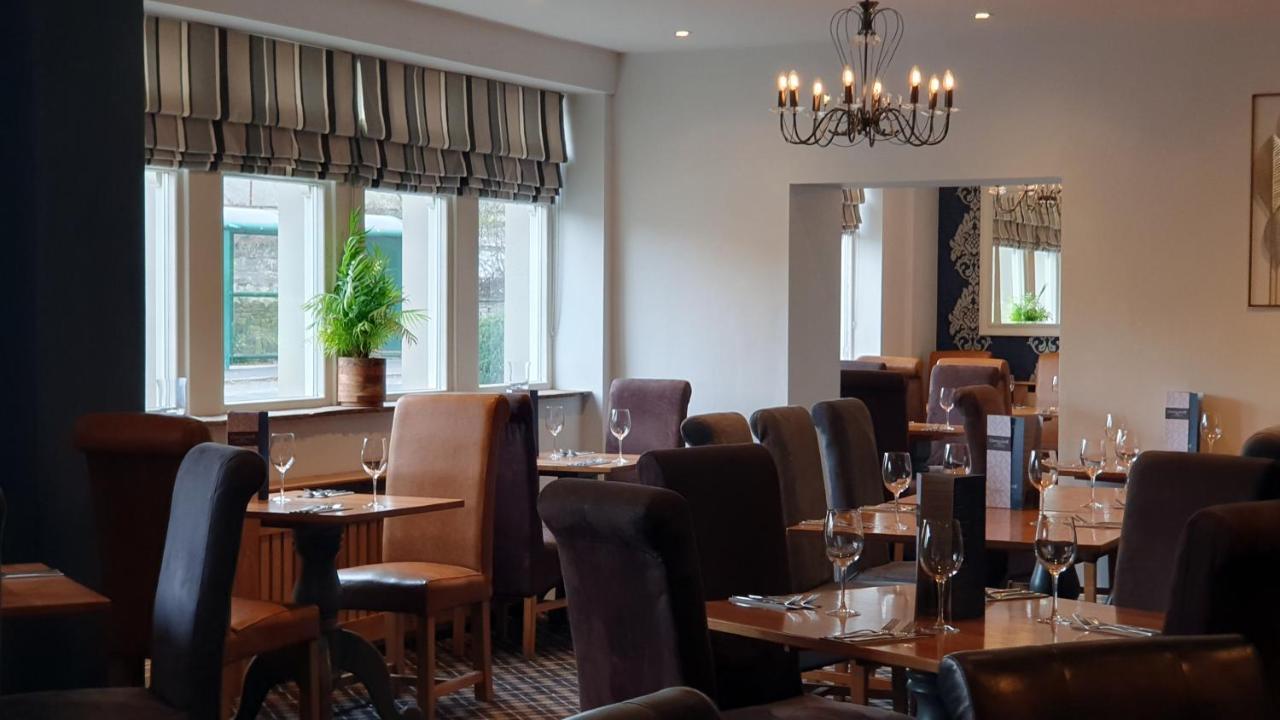 The Craven Heifer Inn Kelbrook Exterior photo