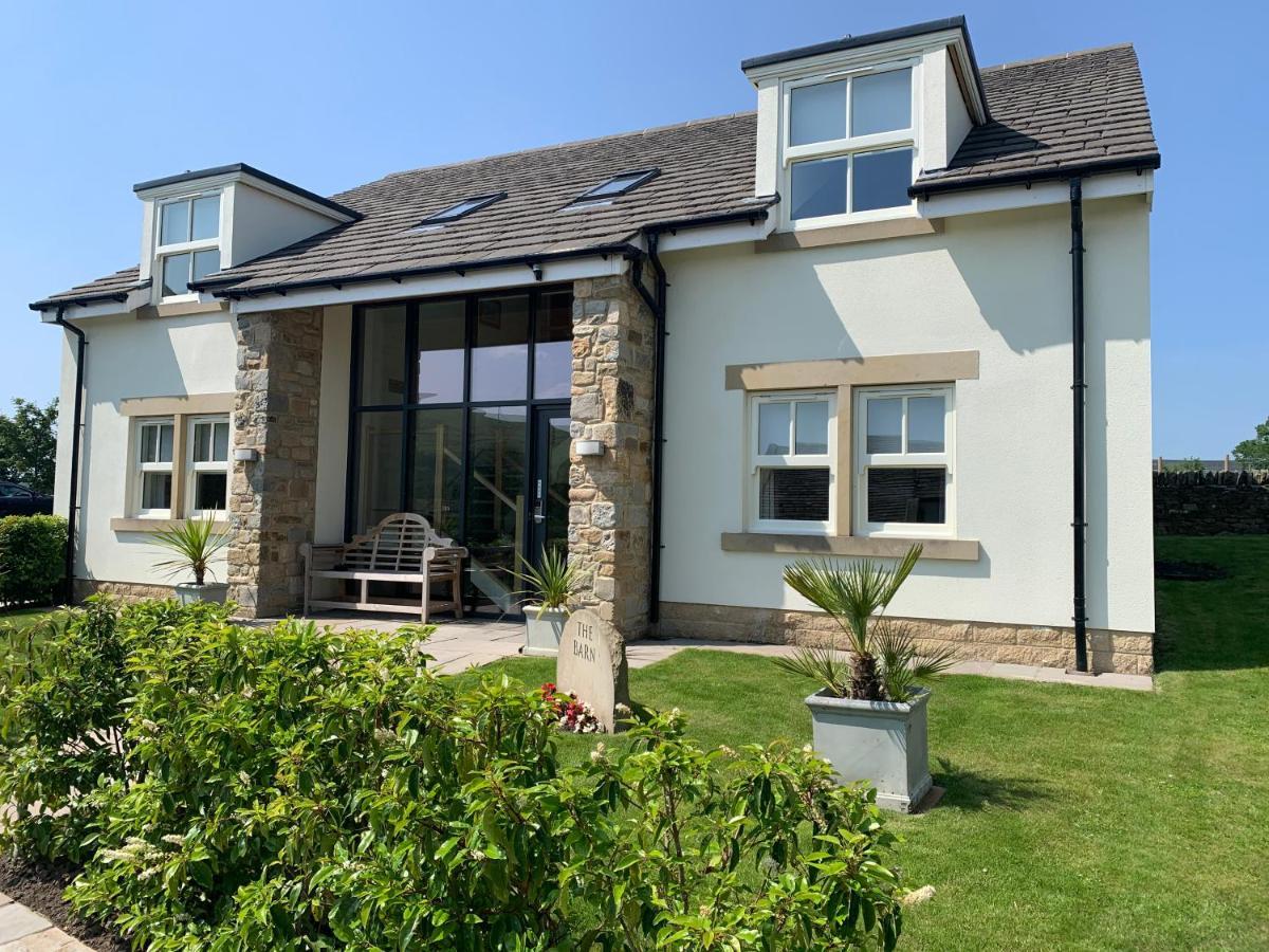 The Craven Heifer Inn Kelbrook Exterior photo