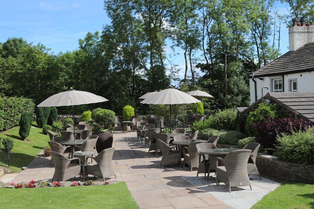 The Craven Heifer Inn Kelbrook Exterior photo