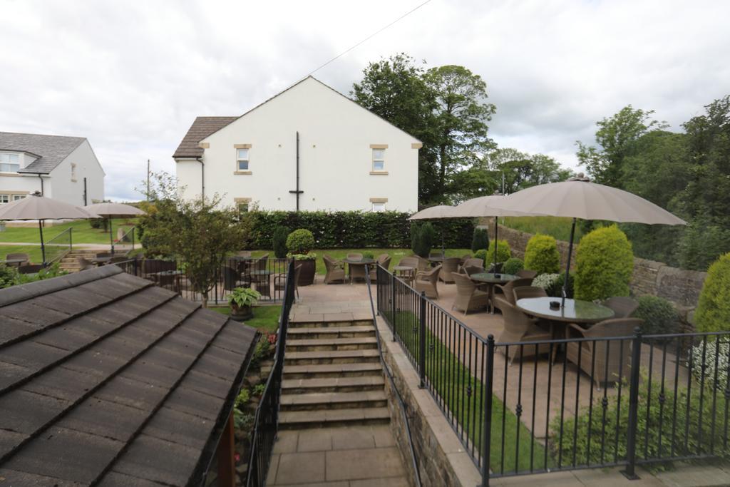 The Craven Heifer Inn Kelbrook Exterior photo