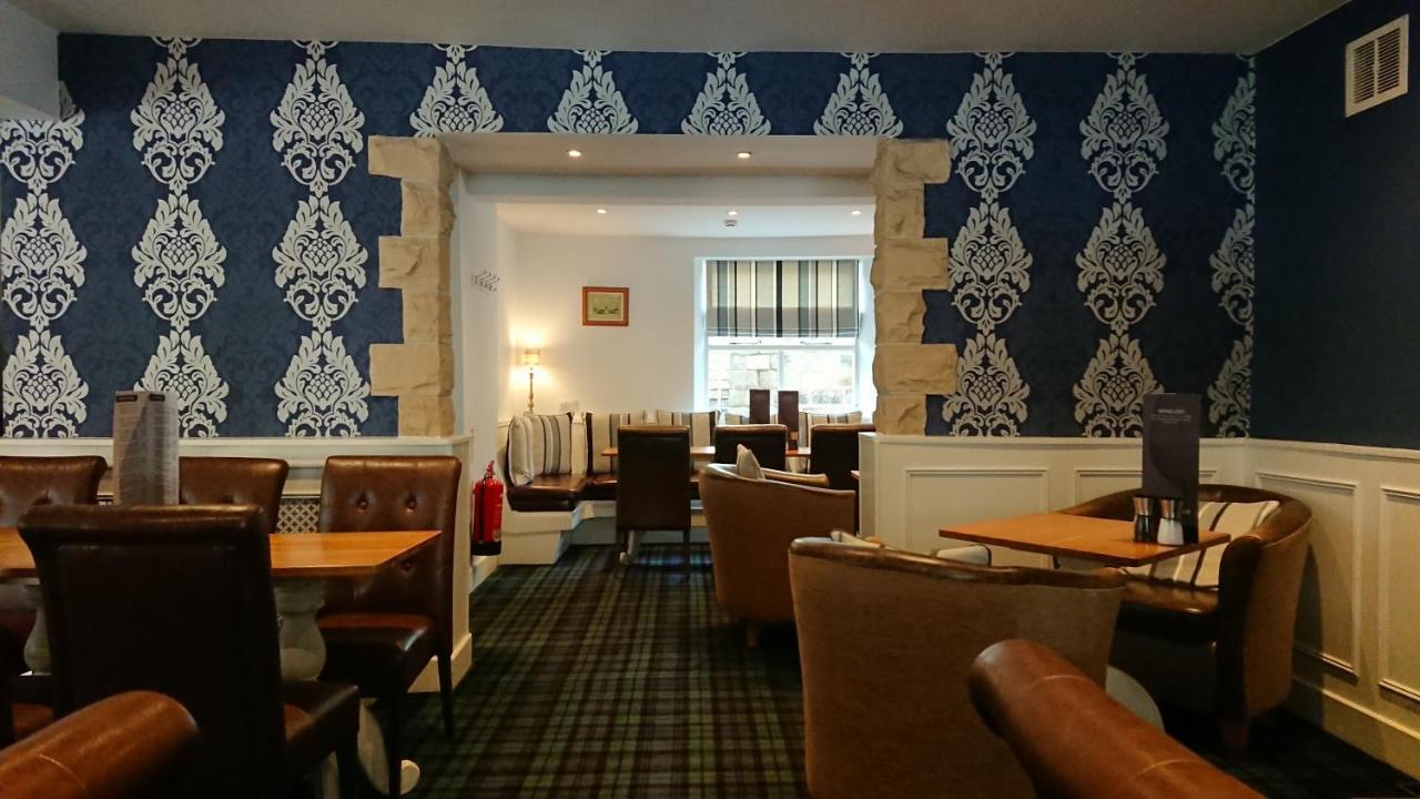 The Craven Heifer Inn Kelbrook Exterior photo